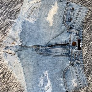 BDG shorts